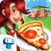 California Pizza Truck - Fast Food Cooking Game官方下载