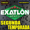 Exatlon Mexico Segunda Temporada