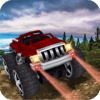 Hillock jeep driving games 4x4 2018 : offroad sim