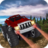 游戏下载Hillock jeep driving games 4x4 2018 : offroad sim