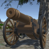 Cannon Territory下载地址