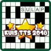 Kuis TTS 2018 - Teka Teki Silang Offline无法安装怎么办