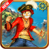 Luffy Pirate Fighter Shooting