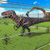 Wild Dino Zoo Constructor 2018占内存小吗