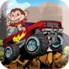 Monkey Adventure Race占内存小吗