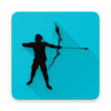 Stickman Robin Hood