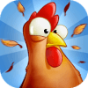 Farm and Click - Idle Fun Clicker