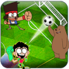 Toon cup Finger soccer - Football game 2018官方下载