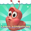 Larva adventure : drive spider无法安装怎么办