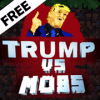 Trump vs Mob Craft PE Free费流量吗