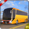 游戏下载Euro Coach Bus Driving 2018: City Highways USA