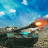 Tank Titans Attack - War Tanks Shooting Game 3D快速下载