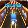 Subway Doramon Dash : Doremon Runner Escape玩不了怎么办