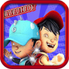 Boboiboy Master Super Hero Galaxy快速下载