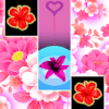 Red Flowers Piano Tiles 2K18