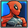 Spider Vs Pool Fight 3D版本更新