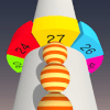 Helix Snake vs Twisty Block 3D中文版下载