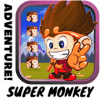 Super Monkey - World Tour Adventure