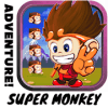 Super Monkey - World Tour Adventure免费下载