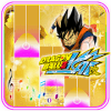 DRAGON BALL Piano Tile Game