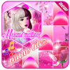 MELANIE MARTINEZ PIANO TILE new 2018无法安装怎么办