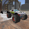 Monster Truck Rally Police Chase 2019怎么下载