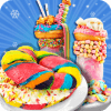 Trendy Foods Maker! Freakshake and Rainbow Bagels版本更新