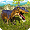 Dinosaur Park Simulator - Dino Hunter Game占内存小吗