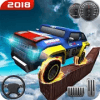 Insane Car Ramp Stunt Challenge : New Free Game版本更新