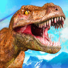 Jurassic Dino Kingdom: Dinosaur Shooting Games