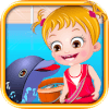 Baby Hazel Dolphin Tour怎么安装