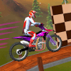 Impossible Bike Racing占内存小吗