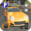 Car Parking GoGo Driving Street Simulator 3D怎么下载