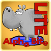 Alpha Bite Lite-Alphabet Game