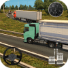 Real Truck Simulator Transport Lorry 3D