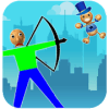 Baldi Archer vs Buddy Games怎么下载