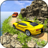 offroad crazy taxi car driving快速下载