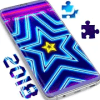 Neon Stars Puzzle Game无法打开