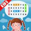 Educational Word Search Game For Kids - Word Games快速下载