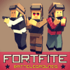 FORTFITE - BATTELGROUND怎么下载到电脑