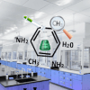 游戏下载Biochemical Lab Escape