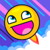 Emoji Jump – Long Jump Game