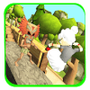 Angry Granny Escape: 3D RUN版本更新