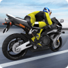 Traffic Highway Moto Bike - Rider, Racing占内存小吗