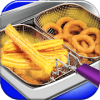 Pineapple Churros Maker: Sweet Food Shop安卓版下载