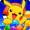 Poké Pop : Pika Bubble Shooter