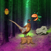 Pheasant Forest Escape