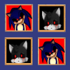 Find the Pair: Sonic