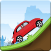 Up hill climb mountain car racing官方版免费下载