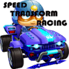 Speed Transform Racing官方版免费下载